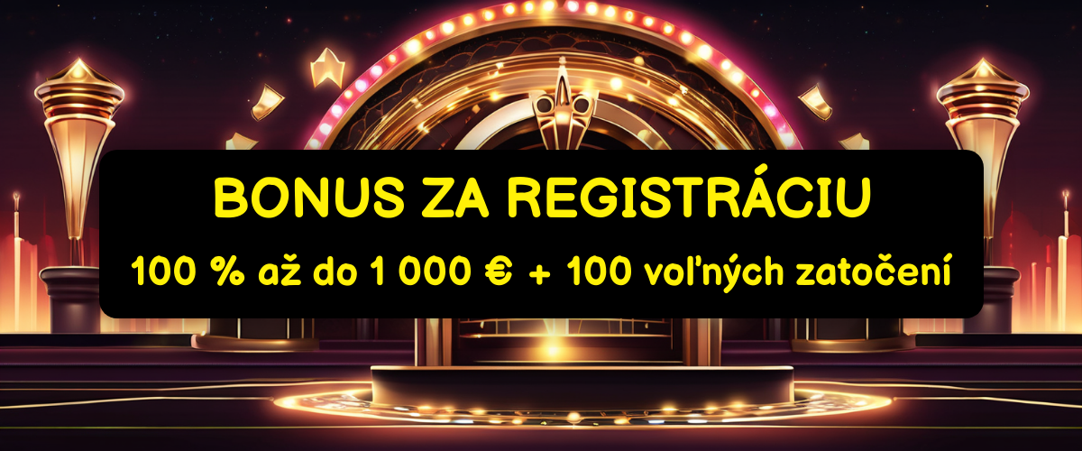 Wacko Casino - Najlepšie Online Sloty Slovensko