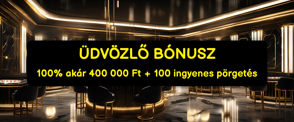 Wacko Casino - Legjobb Online Nyerőgépek Magyarországon