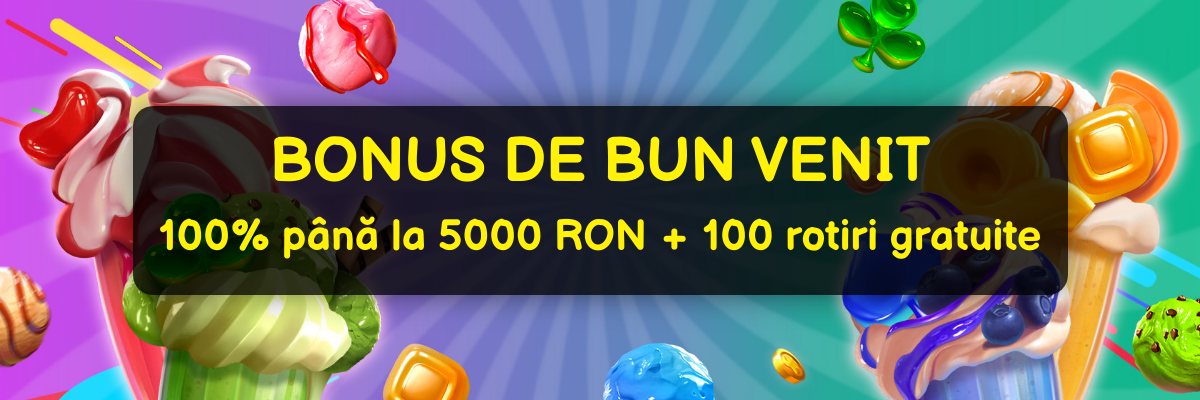 Wacko Casino - Top Online Slots România | Bonus Mobile